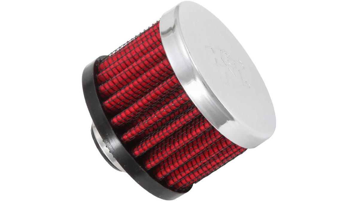 Filtre+de+ventilation+du+Carter-moteur+-+base+en+caoutchouc+-+10mm+Raccord+%2862-1320%29